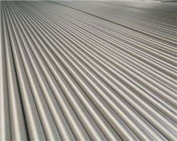 釕銥涂層鈦陽極讓發電廠冷卻下來